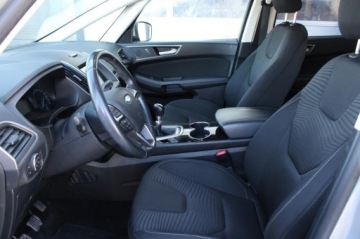 Ford S-Max II Van Facelifting 2.0 EcoBlue 150KM 2020 FORD S-Max Trend Gold, zdjęcie 8