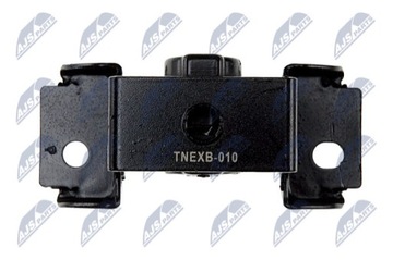 ПОДВЕСКА ГЛУШИТЕЛЯ NISSAN NAVARA D40 2005-