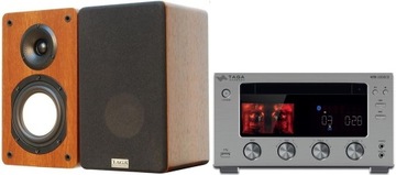 TAGA HARMONY HTR-1000 CD V.2 КОМПЛЕКТ TAV-806S
