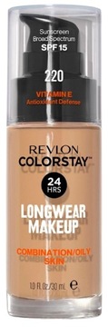 Revlon Colorstay Podkład 24H 220 Natural Beige