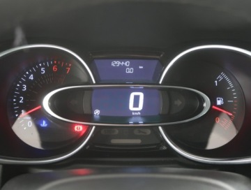 Renault Clio IV Hatchback 5d Facelifting 1.2 Energy TCe 118KM 2016 Renault Clio 1.2 TCe, Salon Polska, Serwis ASO, zdjęcie 9