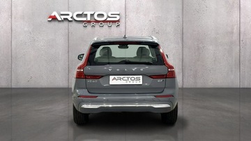 Volvo XC60 II 2021 Volvo XC 60 B4 AWD Inscription, zdjęcie 3