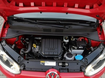 Volkswagen up! Hatchback 5d 1.0 MPI 60KM 2014 Volkswagen Up! 1.0 MPI 60KM # Klima # Tempomat #, zdjęcie 18