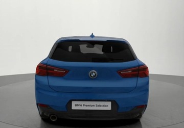 BMW X2 F39 2018 BMW X2 18i M Sport Dealer BMW Bonkowscy Gorzow Wlkp. 1.5 Benzyna 140KM, zdjęcie 8