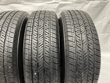 RÁFKY Z PNEUMATIKA 17" JEEP WRANGLER JL 245/75R17