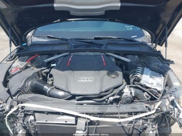 Audi A5 F5 2023 Audi S5 Coupe Sportback Premium Plus Tfsi Quattro Tiptronic 2023 3.0l 3.0, zdjęcie 8