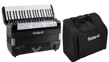 ROLAND FR-8X AKORDEON CYFROWY + TORBA | w 24h