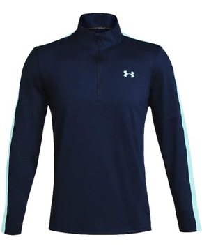 Bluza UNDER ARMOUR Storm Half Zip Loose ColdGear 1361861408 L