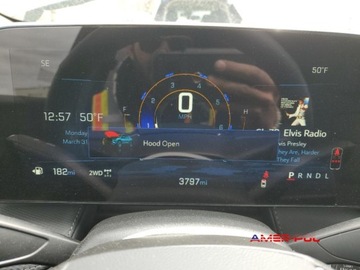 Chevrolet 2025 Chevrolet Equinox 2025 1.5L AWD 1.5 Benzyna 170KM, zdjęcie 8