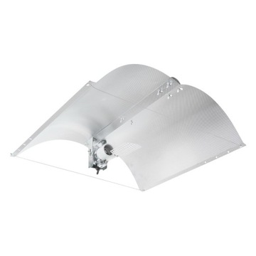 Odbłyśnik do HPS MEGAWING 62x55cm spreader kabel
