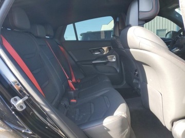 Mercedes GLC C254/X254 2025 Mercedes-Benz GLC Amg 43 Coupe 2025 2.0l 2.0 Benzyna 416KM, zdjęcie 10