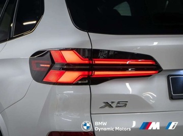BMW X5 G05 SUV Facelifting 3.0 30d 298KM 2025 BMW X5 xDrive30d 298 KM mHEV - Pakiet M Pro - HarmanKardon - Kamera 360 -, zdjęcie 11