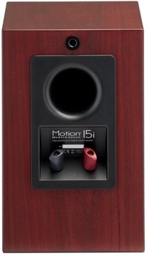 НАСТОЛЬНЫЙ ГРОМКОГОВОРИТЕЛЬ MARTIN LOGAN MOTION 15I