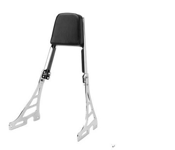 OPARCIE PASAŻERA SISSY BAR - HARLEY HD SPORTSTER (881)