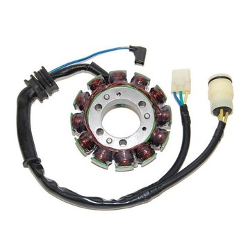 ELECTROSPORT UZWOJENIE ALTERNATORA (STATOR) ZE ŚWI