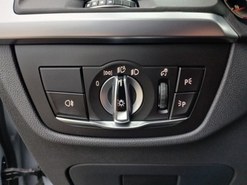 BMW X3 G01 SUV Facelifting 2.0 20i 184KM 2023 BMW X3 BMW X3 xDrive 20i, Salon PL, Bezwypadkowa,, zdjęcie 17