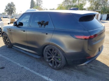 Land Rover Range Rover V 2023 Land Rover Range Rover 2023 LAND ROVER RANGE ROVER SPORT FIRST EDITION 4.4, zdjęcie 2