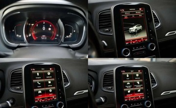 Renault Grand Scenic III 1.7 Blue dCi 149KM 2021 Renault Grand Scenic Renault Grand Scenic Gr 1.7 Blue dCi Intens EDC 1.7, zdjęcie 35