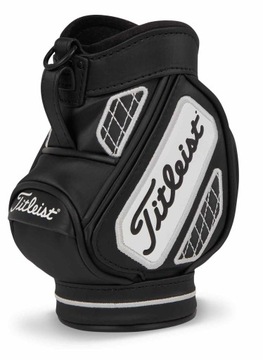 Golfowy Organizer Titleist na biurko - idealny na prezent