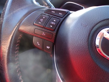 Mazda 3 III Hatchback  2.2 SKYACTIV-D 150KM 2013 MAZDA 3 NAVI ALU AUTO Z NIEMIEC GWARANCJA, zdjęcie 22