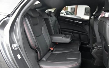 Ford Mondeo V Sedan Facelifting 2.0 EcoBlue 190KM 2021 Ford Mondeo ST-LINE FUL LED skora grzane fotele el.klapa navi. Idealny 2.0, zdjęcie 24