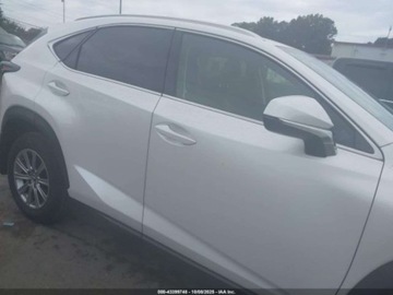 Lexus NX II 2021 Lexus NX 2021 Lexus NX 300 FWD 2.0 Benzyna 235KM, zdjęcie 5