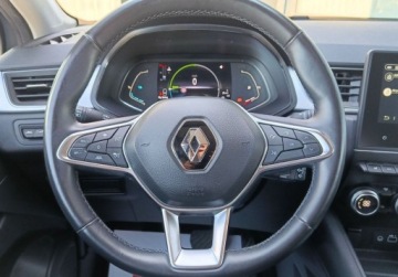 Renault Captur II 2023 Renault Captur 1.6 145KM Techno E-Tech full hybrid SalonPL FVmarza SerwisA, zdjęcie 25