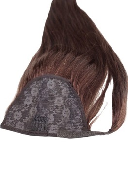 ЗАЖИМ ДЛЯ НАТУРАЛЬНЫХ ВОЛОС PONY 60 СМ