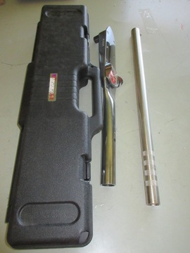 KLUCZ DYNANOMETRYCZNY SNAP-ON TE602A