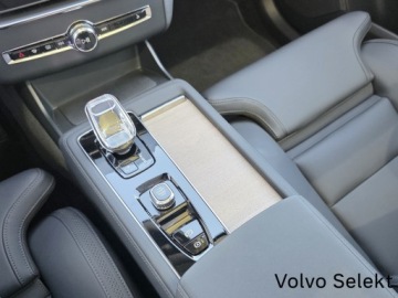 Volvo XC90 II 2025 Volvo XC 90 FV23 Ultra Bright B5 250KM AWD ACC BLI, zdjęcie 32