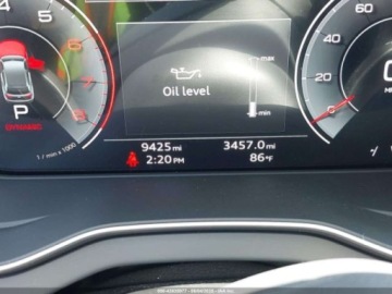 Audi Q5 II 2024 Audi Q5 Premium Plus 40 Tfsi Quattro S Tronic 2024 2.0l 2.0 Benzyna 201KM, zdjęcie 11