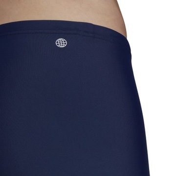 Kąpielówki męskie ADIDAS SOLID BOXER 8