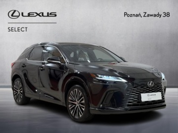 Lexus RX V 2023 Lexus RX 350h Prestige V (2022-) Lexus RX 350h Pre, zdjęcie 7