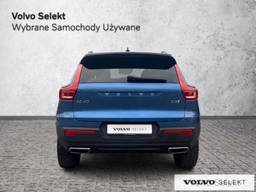 Volvo XC40 Crossover 2.0 D3 150KM 2019 Volvo XC 40 FV23% SalonPL D3 RDesign AWD Full-LED, zdjęcie 4