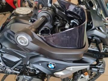 УДЛИНИТЕЛЬ РУЧКИ BMW R1250GS F750GS R1200GS F850GS ПАРА