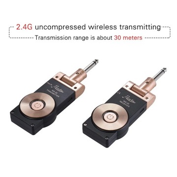 Беспроводная аккумуляторная электрическая батарея Rowin WS-20 2.4G