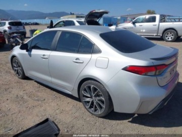 Toyota Corolla XII 2022 Toyota Corolla XSE 2022 2.0 Benzyna 169KM, zdjęcie 3