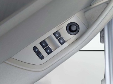 Skoda Superb III Kombi Facelifting 2.0 TSI 190KM 2022 Skoda Superb 2.0TSI 190KM LK DSG SalonPL SerwisASO Kessy Acc Matrix Virtua, zdjęcie 18