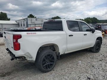 Chevrolet Silverado II 2023 Chevrolet Silverado K1500 LT Trail Boss 2023 6.2l 6.2 Benzyna 420KM, zdjęcie 3