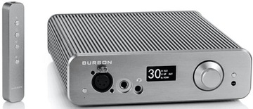 WZMACNIACZ BURSON SOLOIST 3X PERFORMANCE