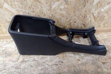 KONZOLA KOKPIT PEUGEOT 607 (9D, 9U) 9631753577 2.7L DIESEL 150KW 2007