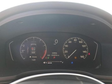 Honda 2024 Honda Civic Honda Civic Hatchback Sport CVT, od ubezpieczalni po gradobiciu, zdjęcie 9