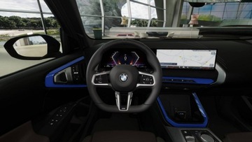 BMW X3 G45 2025 BMW X3 NOWE BMW X3 20 xDrive, zdjęcie 11