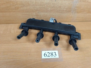 CÍVKA PEUGEOT 206 307 1007 CITROEN BERLINGO C2 C3 I 1,1 1,4 8V 0040102047