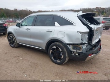 Kia Sorento IV 2024 Kia Sorento 2024 r. 1,6L SX PRESTIGE 1.6 Hybryda 227KM, zdjęcie 4