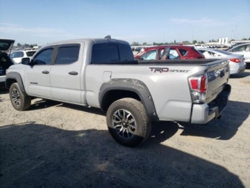 Toyota Tacoma II 2020 Toyota Tacoma Double Cab 2020 3.5l 3.5 Benzyna 278KM, zdjęcie 1