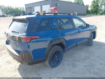 Subaru Outback VI 2026 Subaru Outback Wilderness 2026 2.4 Benzyna 260KM, zdjęcie 4