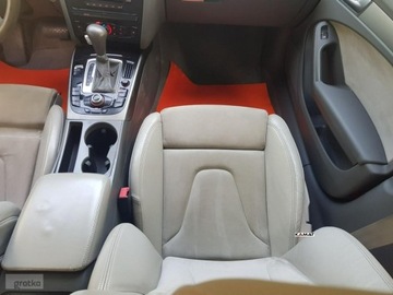 Audi A4 B8 Avant 2.0 TDI 143KM 2008 Audi A4 2.0 Diesel 143KM, zdjęcie 23