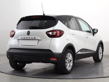 Renault Captur I Crossover Facelifting 0.9 Energy TCe 90KM 2018 Renault Captur 0.9 TCe, Salon Polska, Navi, Klima, zdjęcie 4