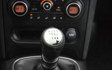 Nissan Qashqai I Crossover 2.0 140KM 2010 Nissan Qashqai 2.0B 4x4 Navi Kamera Sprowadzony Oplacony 2.0 Benzyna, zdjęcie 28